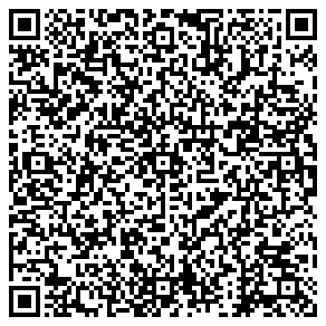 QR-код с контактной информацией организации ООО Альфа Пласт