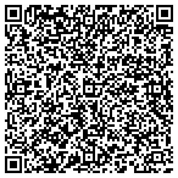 QR-код с контактной информацией организации ООО Томский сурдологический центр