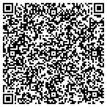 QR-код с контактной информацией организации ООО Кокос