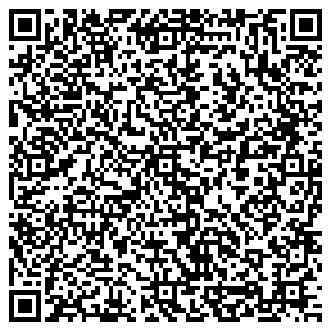 QR-код с контактной информацией организации ООО Центр биологической медицины