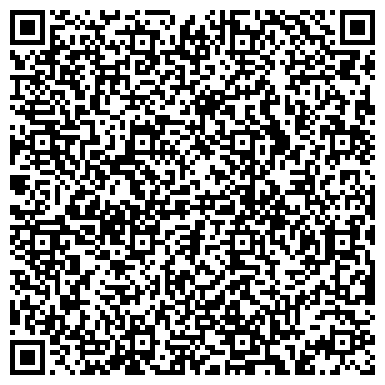 QR-код с контактной информацией организации Центр социального обслуживания района Филёвский парк