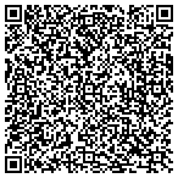 QR-код с контактной информацией организации ИП Лисьих С.Ю.