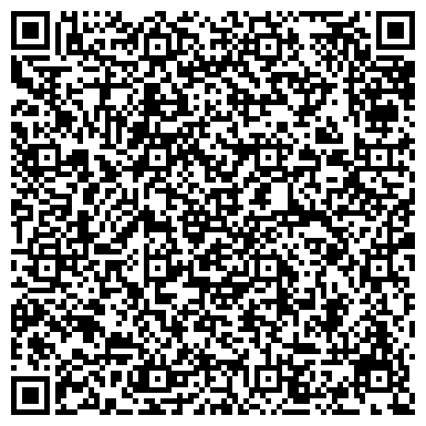 QR-код с контактной информацией организации ЗАО Чувашагроинвестстрой