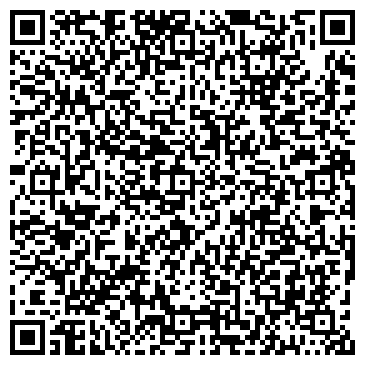 QR-код с контактной информацией организации ОАО Домостроительный комбинат