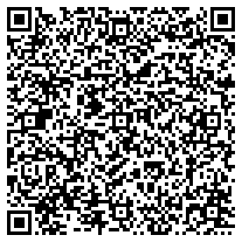 QR-код с контактной информацией организации Ларец