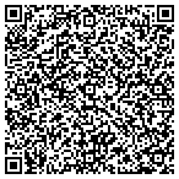 QR-код с контактной информацией организации Шиномонтажная мастерская в Лесном переулке, 1 ст7