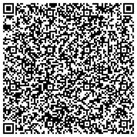 QR-код с контактной информацией организации Управление социальной защиты населения района Замоскворечье г. Москвы