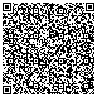 QR-код с контактной информацией организации Хрустальный Замок