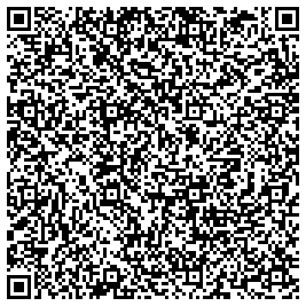 QR-код с контактной информацией организации Отдел опеки, попечительства и патронажа, Управление социальной защиты населения района Кузьминки