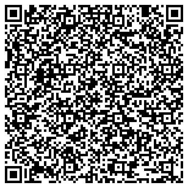 QR-код с контактной информацией организации Лазурный, строящийся коттеджный поселок, ОАО Свой дом