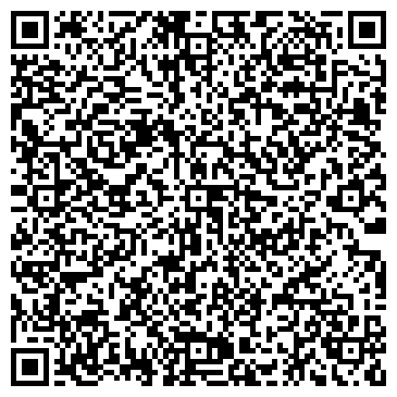 QR-код с контактной информацией организации Тихая заводь