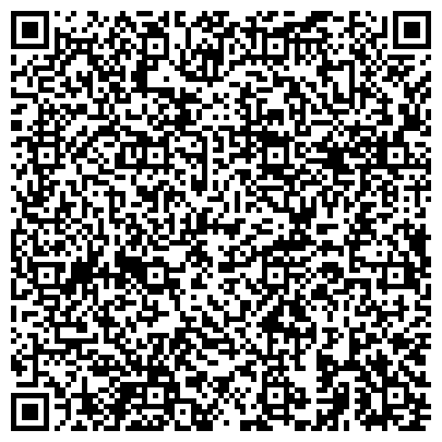 QR-код с контактной информацией организации ГБУ ТЦСО «Бабушкинский» филиал «Отрадное»