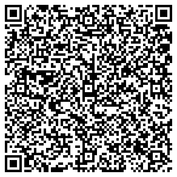 QR-код с контактной информацией организации ООО АвтоСибРегион