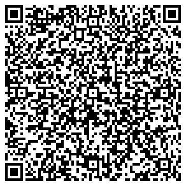 QR-код с контактной информацией организации ООО Кром