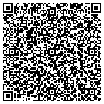 QR-код с контактной информацией организации Баловень