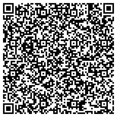 QR-код с контактной информацией организации Лазурный, строящийся коттеджный поселок, ОАО Свой дом