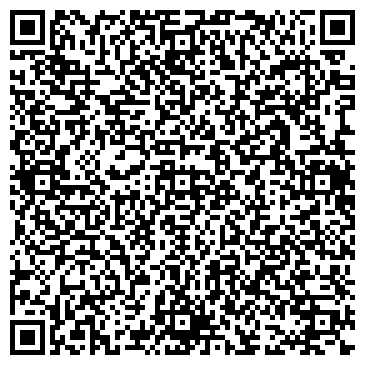 QR-код с контактной информацией организации Ронова-Регион
