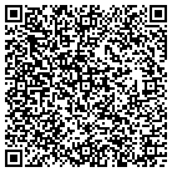 QR-код с контактной информацией организации ИП Аралов С.И.