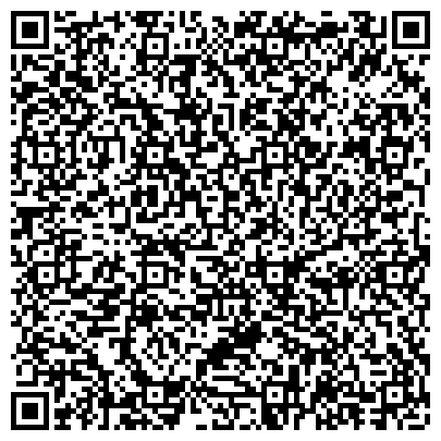 QR-код с контактной информацией организации Планета Семьи