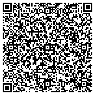 QR-код с контактной информацией организации Шиномонтажная мастерская на ул. Борисенко, 104а ст4