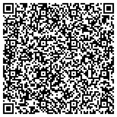 QR-код с контактной информацией организации Лазурный, строящийся коттеджный поселок, ОАО Свой дом
