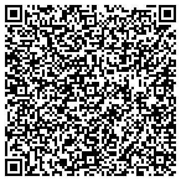 QR-код с контактной информацией организации ООО "ЦСМ Клиника Больничная"