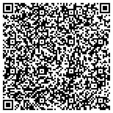 QR-код с контактной информацией организации Пункт приема донорской крови