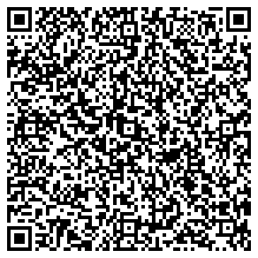 QR-код с контактной информацией организации Каскад, жилой комплекс, ООО УДП