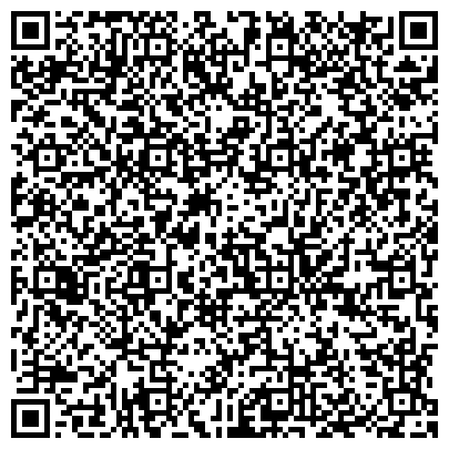 QR-код с контактной информацией организации Управление социальной защиты населения района Нагатинский Затон