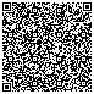 QR-код с контактной информацией организации Солнечный остров, жилой комплекс, ЗАО Краснодарпроектстрой