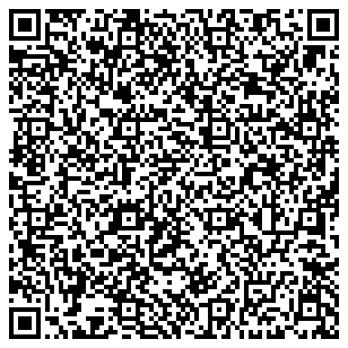 QR-код с контактной информацией организации Лазурный, строящийся коттеджный поселок, ОАО Свой дом
