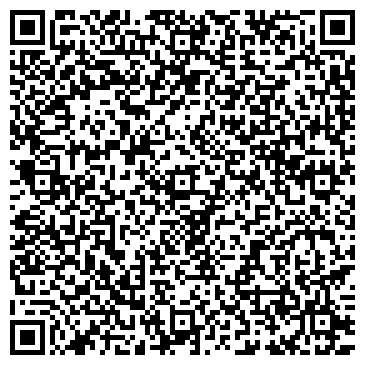 QR-код с контактной информацией организации Автосервис-ДВ