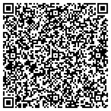 QR-код с контактной информацией организации ООО Экосистемы