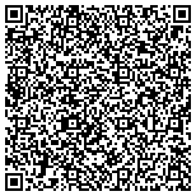 QR-код с контактной информацией организации Лазурный, строящийся коттеджный поселок, ОАО Свой дом
