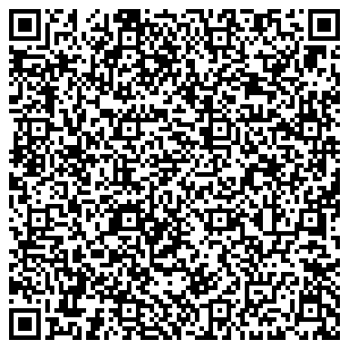 QR-код с контактной информацией организации Лазурный, строящийся коттеджный поселок, ОАО Свой дом