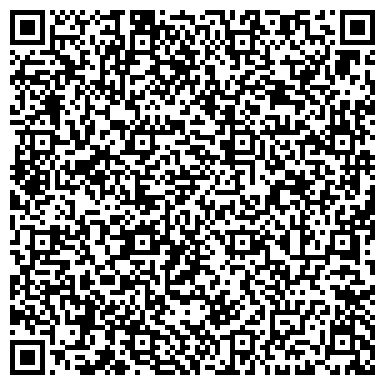 QR-код с контактной информацией организации Лазурный, строящийся коттеджный поселок, ОАО Свой дом