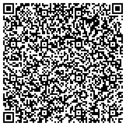 QR-код с контактной информацией организации Управление социальной защиты населения района Чертаново Центральное