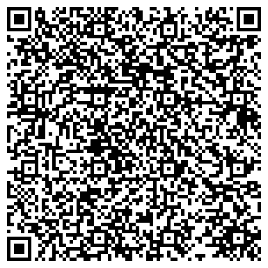 QR-код с контактной информацией организации ООО Нижневолжскрегионстрой