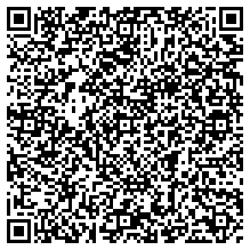 QR-код с контактной информацией организации Грузклиннингсервис