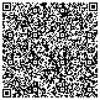 QR-код с контактной информацией организации Аквафор Барьер Гейзер