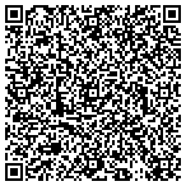 QR-код с контактной информацией организации ООО СтройТоргИнвест