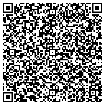 QR-код с контактной информацией организации ИП Максимов А.Н.