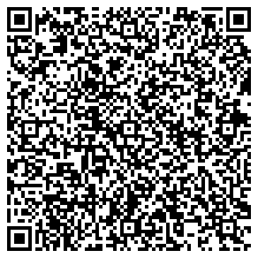 QR-код с контактной информацией организации ОАО Пеленг