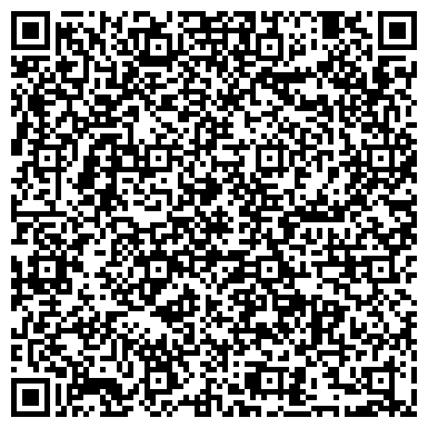 QR-код с контактной информацией организации Лазурный, строящийся коттеджный поселок, ОАО Свой дом