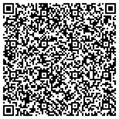 QR-код с контактной информацией организации Лазурный, строящийся коттеджный поселок, ОАО Свой дом