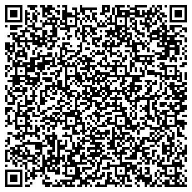 QR-код с контактной информацией организации Томский фтизиопульмонологический медицинский центр