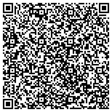 QR-код с контактной информацией организации ОАО БАНК УРАЛСИБ