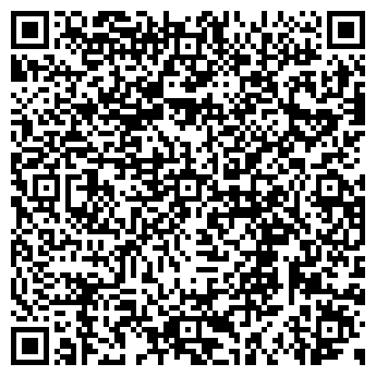 QR-код с контактной информацией организации Мелстон