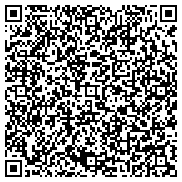 QR-код с контактной информацией организации Алые паруса, жилой комплекс, ООО Мегастрой