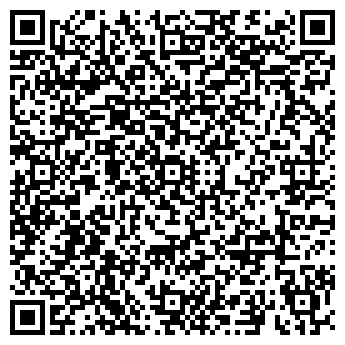 QR-код с контактной информацией организации АО Ярославльводоканал